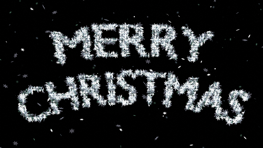 Christmas Snowflakes